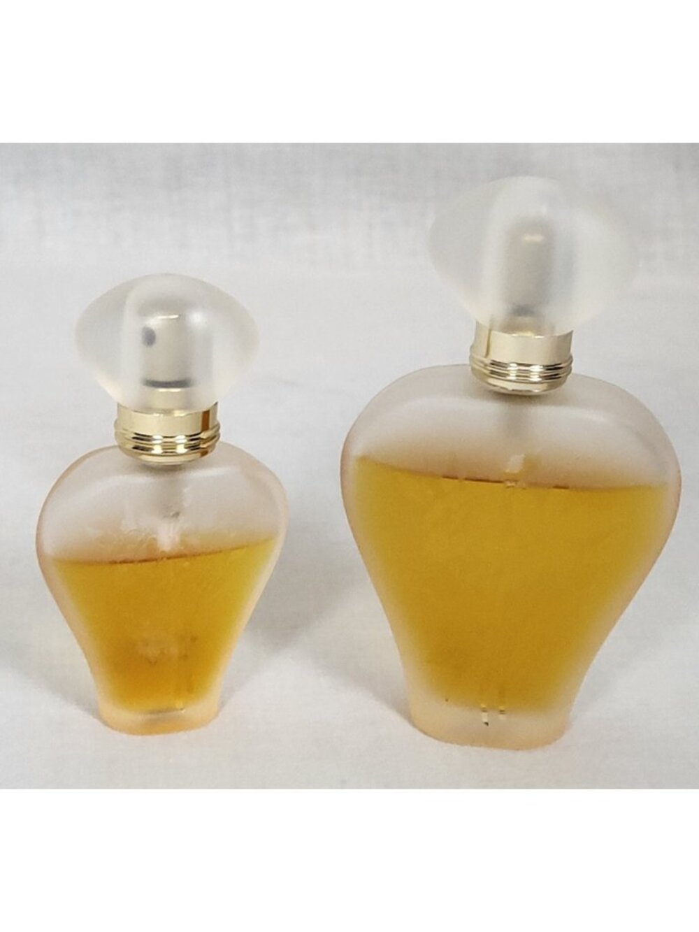 MOMENTS Perfume by Priscilla Presley Spray 1.7 & 0.7oz No box Eau De Toilette